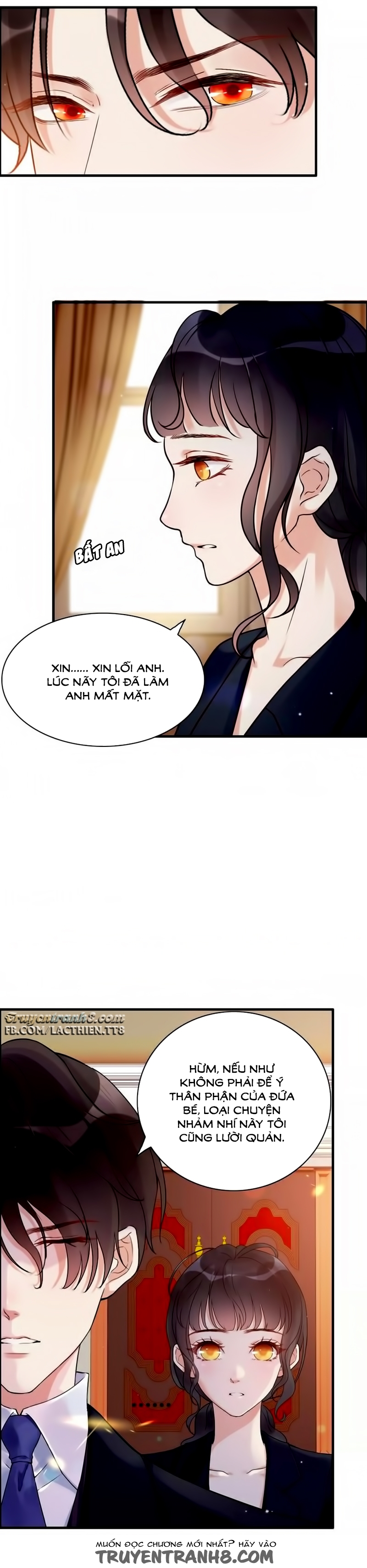 Cô Vợ Hợp Đồng Bỏ Trốn Của Tổng Giám Đốc Chapter 24 - 13