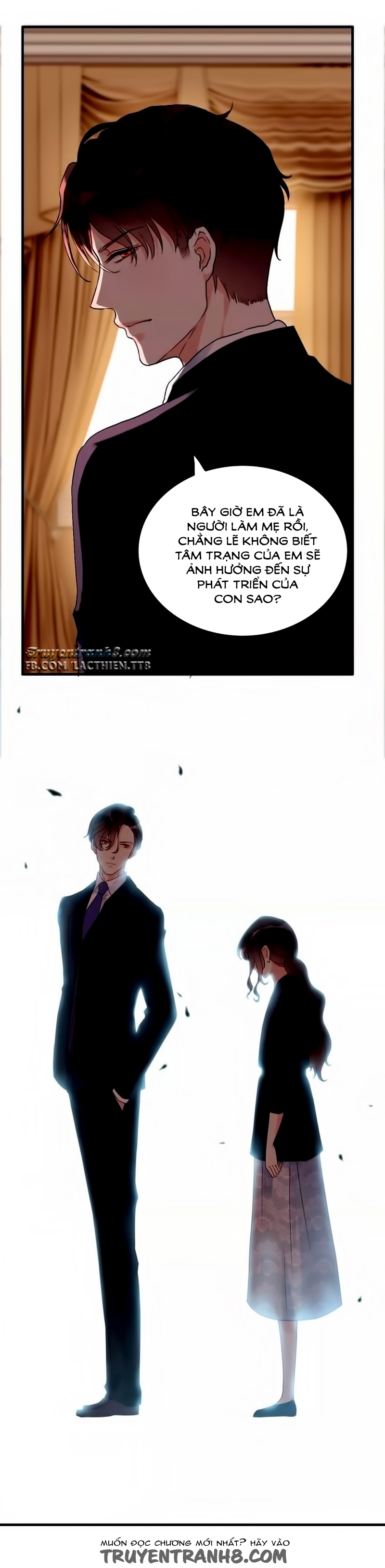 Cô Vợ Hợp Đồng Bỏ Trốn Của Tổng Giám Đốc Chapter 24 - 14