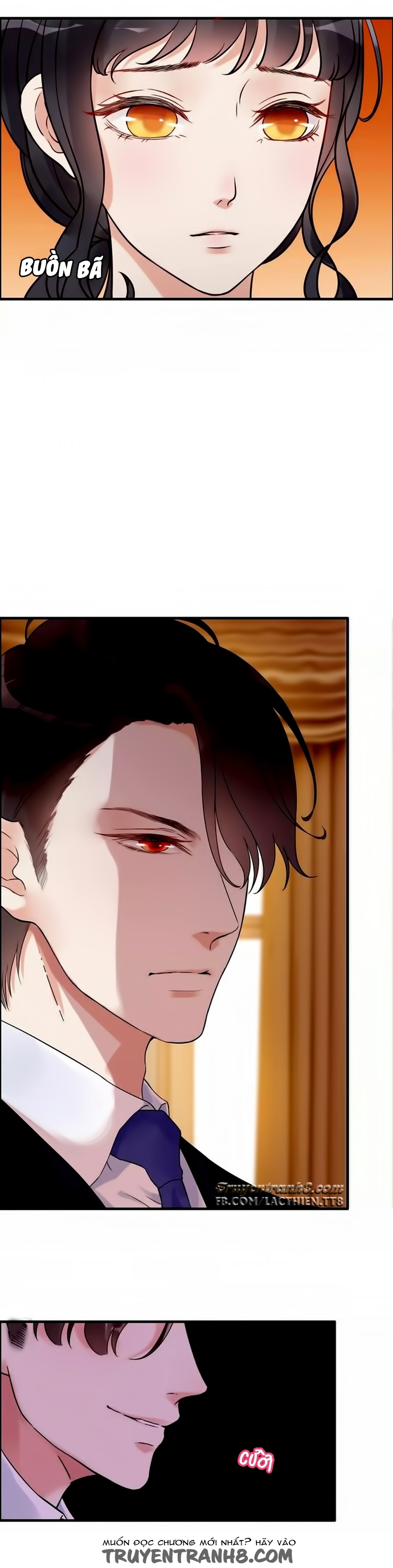 Cô Vợ Hợp Đồng Bỏ Trốn Của Tổng Giám Đốc Chapter 24 - 15
