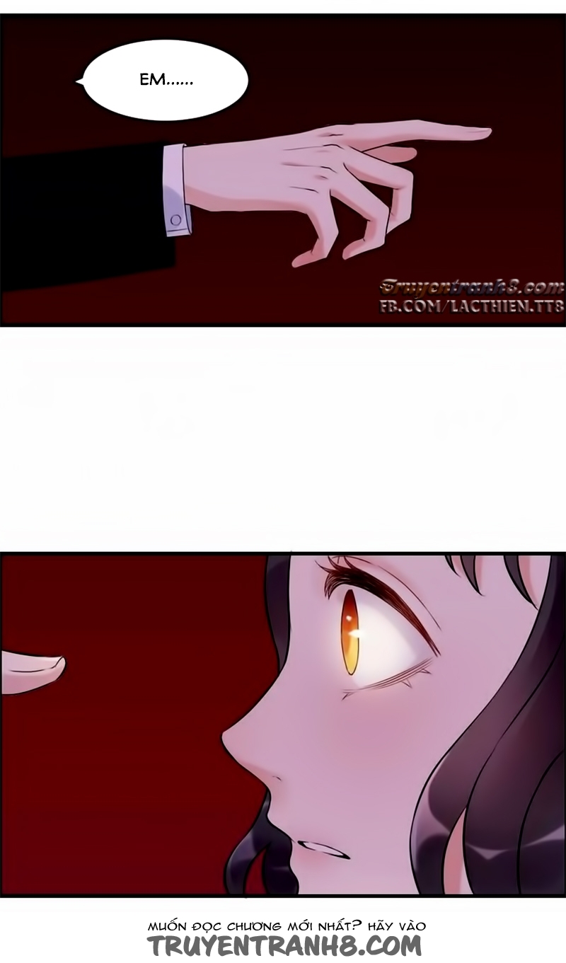 Cô Vợ Hợp Đồng Bỏ Trốn Của Tổng Giám Đốc Chapter 24 - 16