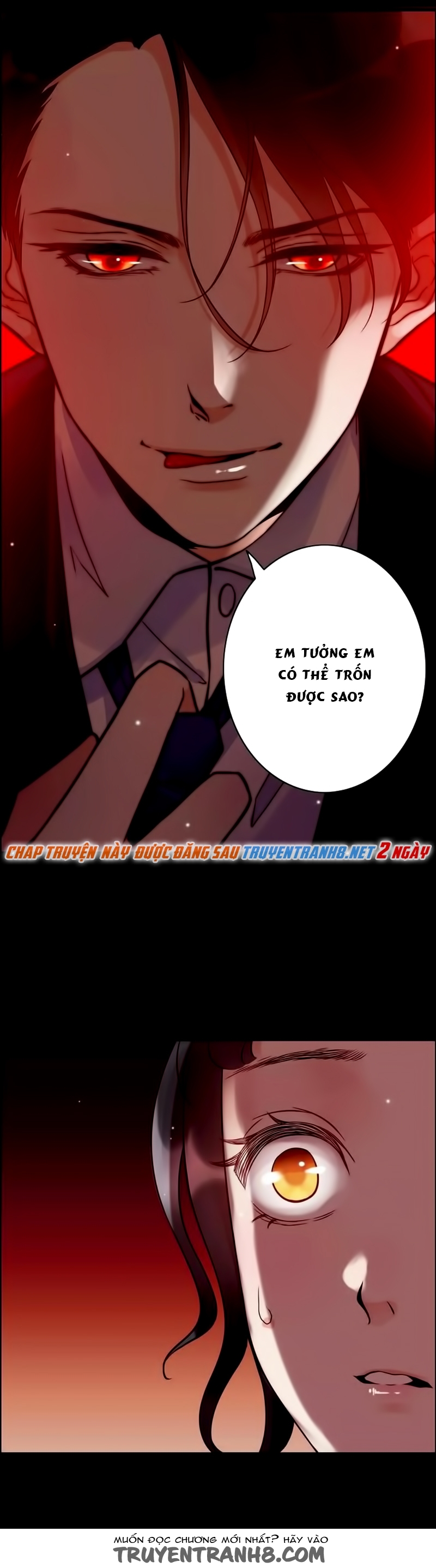 Cô Vợ Hợp Đồng Bỏ Trốn Của Tổng Giám Đốc Chapter 24 - 20