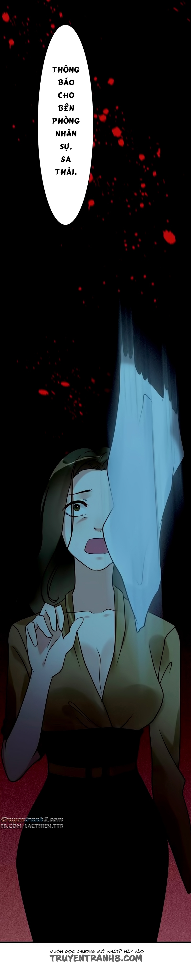 Cô Vợ Hợp Đồng Bỏ Trốn Của Tổng Giám Đốc Chapter 24 - 6