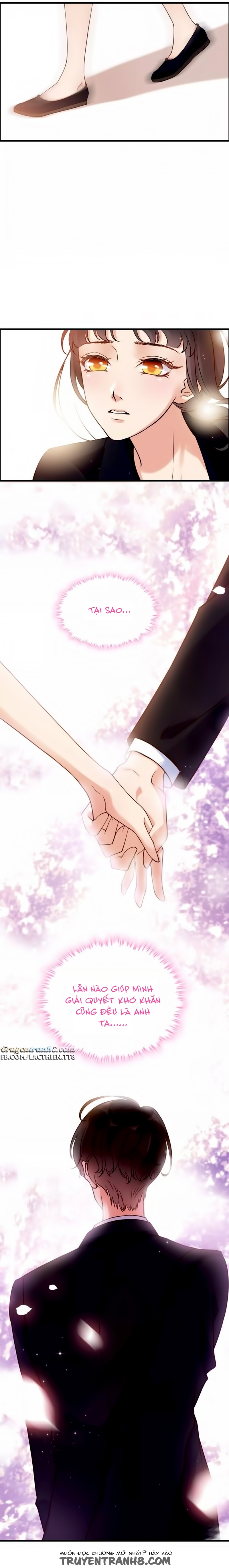 Cô Vợ Hợp Đồng Bỏ Trốn Của Tổng Giám Đốc Chapter 24 - 9