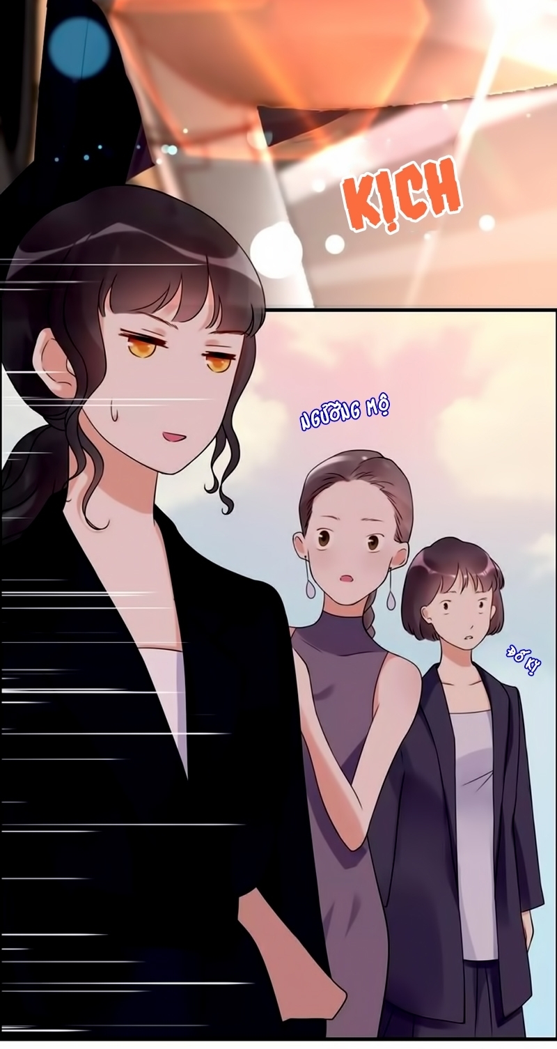 Cô Vợ Hợp Đồng Bỏ Trốn Của Tổng Giám Đốc Chapter 25 - 18