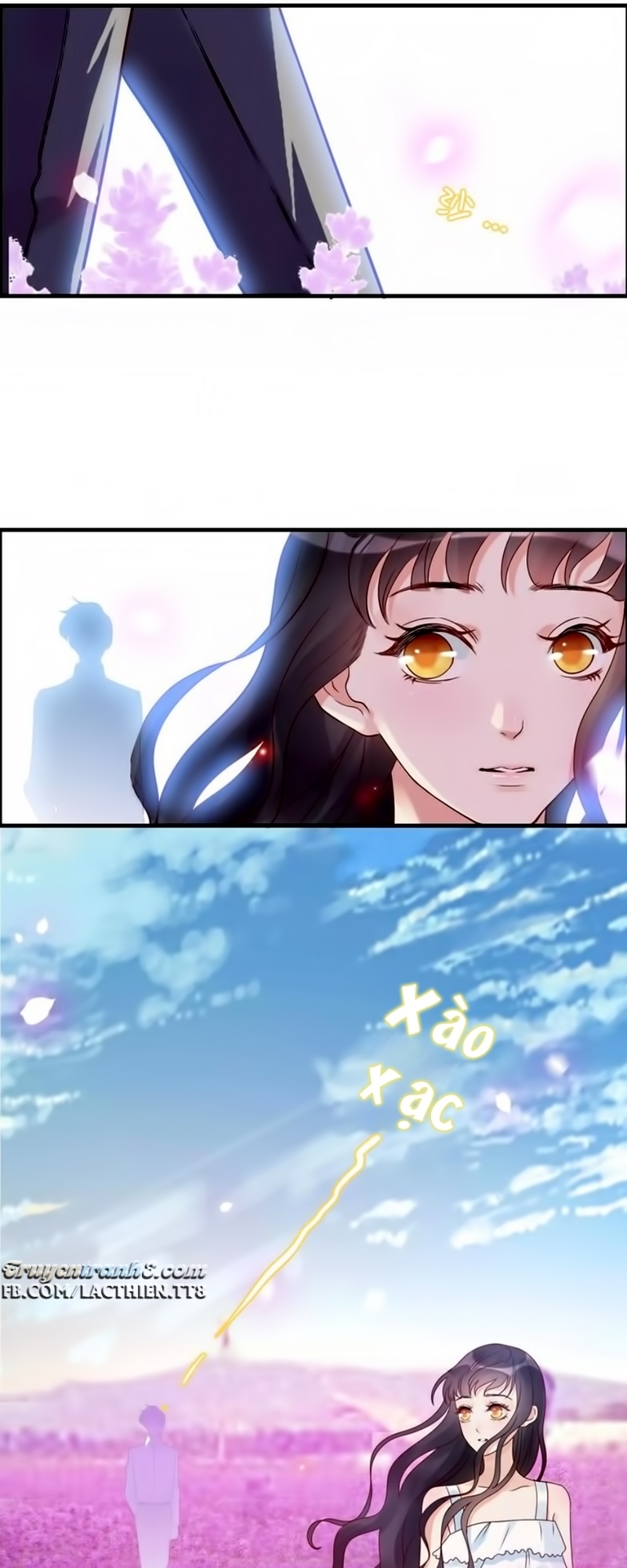 Cô Vợ Hợp Đồng Bỏ Trốn Của Tổng Giám Đốc Chapter 26 - 12