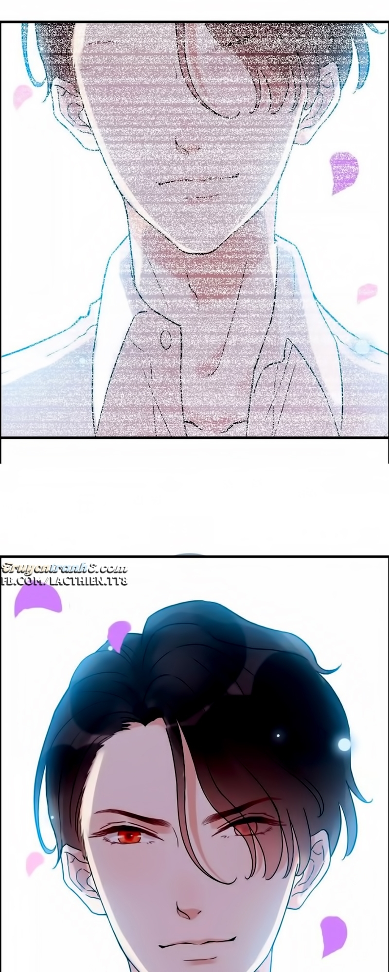 Cô Vợ Hợp Đồng Bỏ Trốn Của Tổng Giám Đốc Chapter 26 - 18