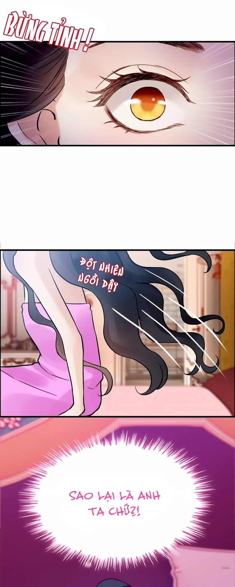 Cô Vợ Hợp Đồng Bỏ Trốn Của Tổng Giám Đốc Chapter 26 - 20