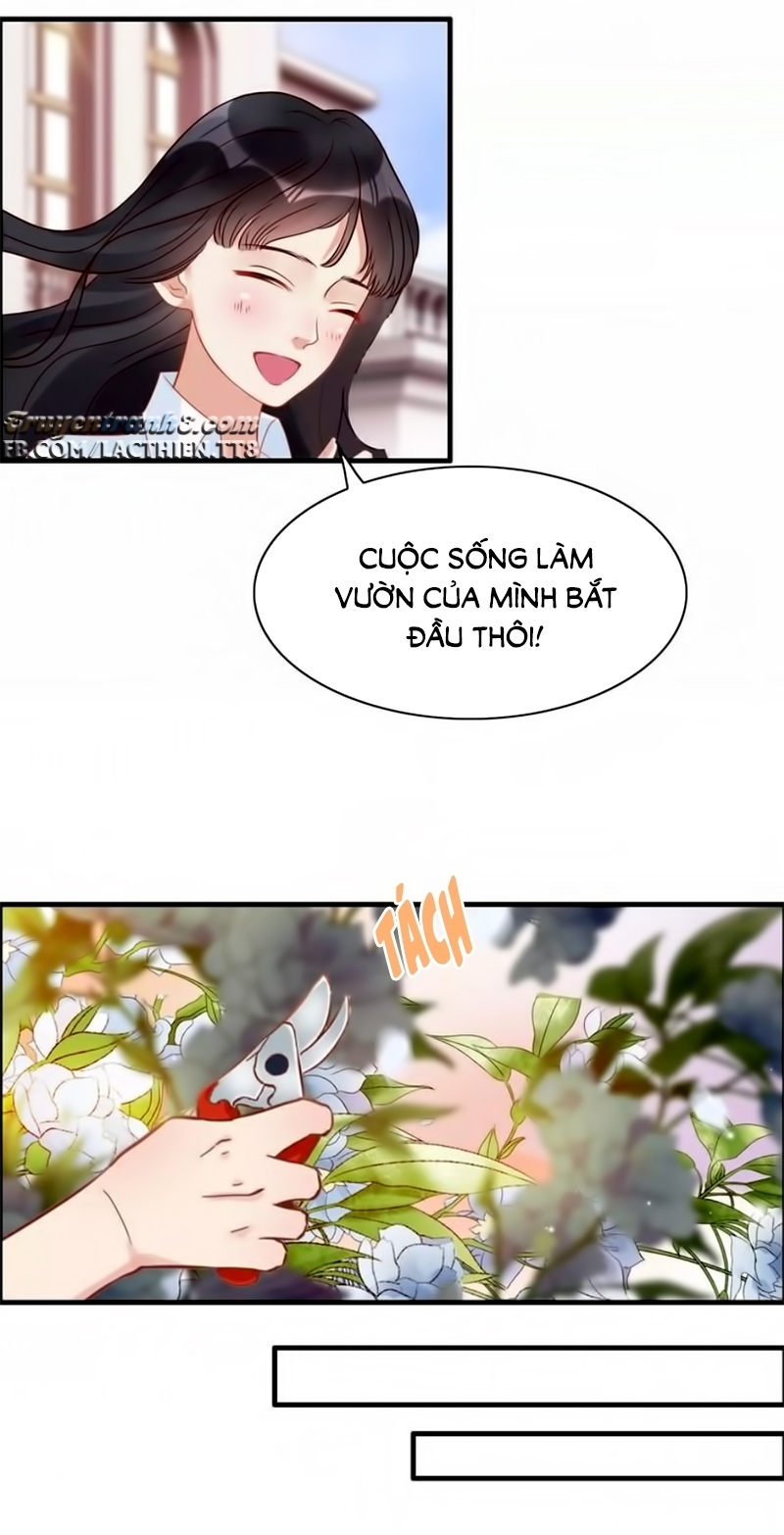 Cô Vợ Hợp Đồng Bỏ Trốn Của Tổng Giám Đốc Chapter 26 - 28