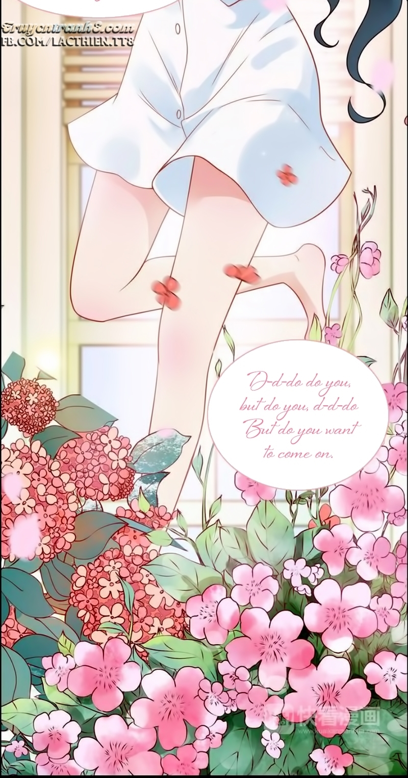 Cô Vợ Hợp Đồng Bỏ Trốn Của Tổng Giám Đốc Chapter 26 - 34