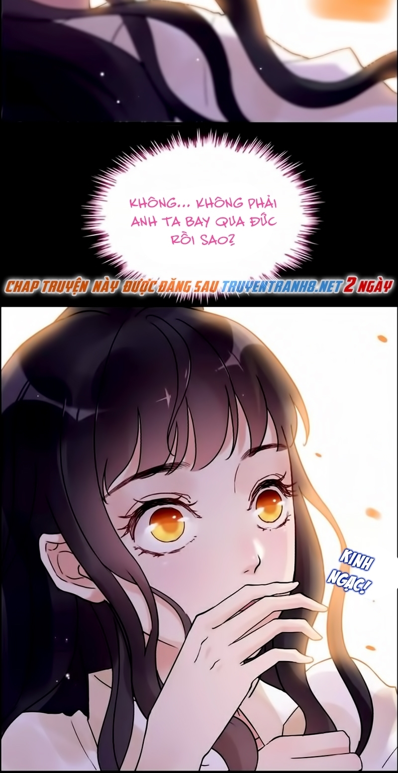 Cô Vợ Hợp Đồng Bỏ Trốn Của Tổng Giám Đốc Chapter 26 - 43