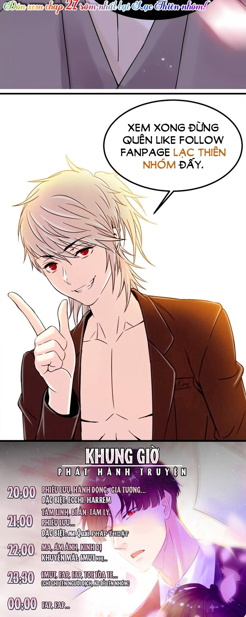 Cô Vợ Hợp Đồng Bỏ Trốn Của Tổng Giám Đốc Chapter 26 - 45