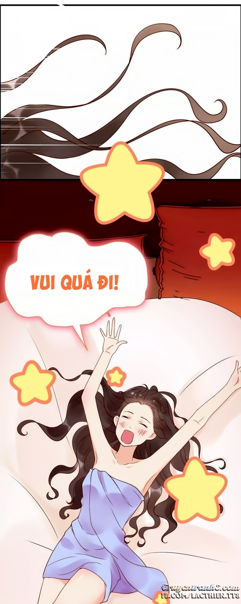 Cô Vợ Hợp Đồng Bỏ Trốn Của Tổng Giám Đốc Chapter 26 - 6