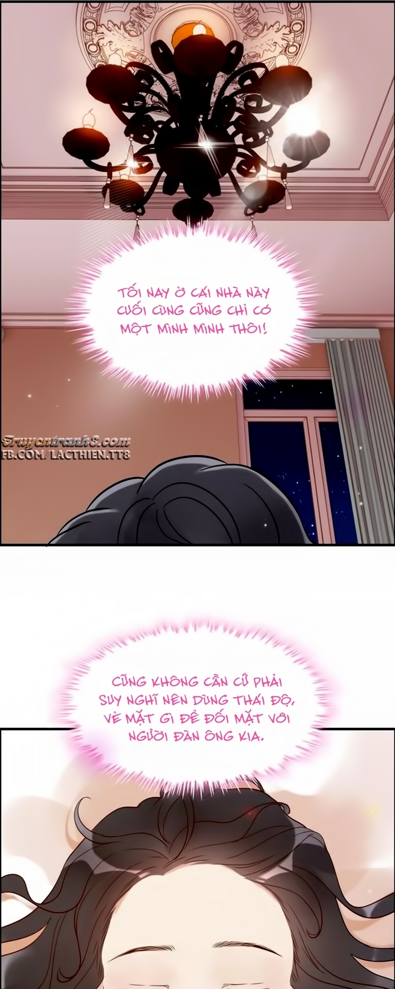 Cô Vợ Hợp Đồng Bỏ Trốn Của Tổng Giám Đốc Chapter 26 - 8