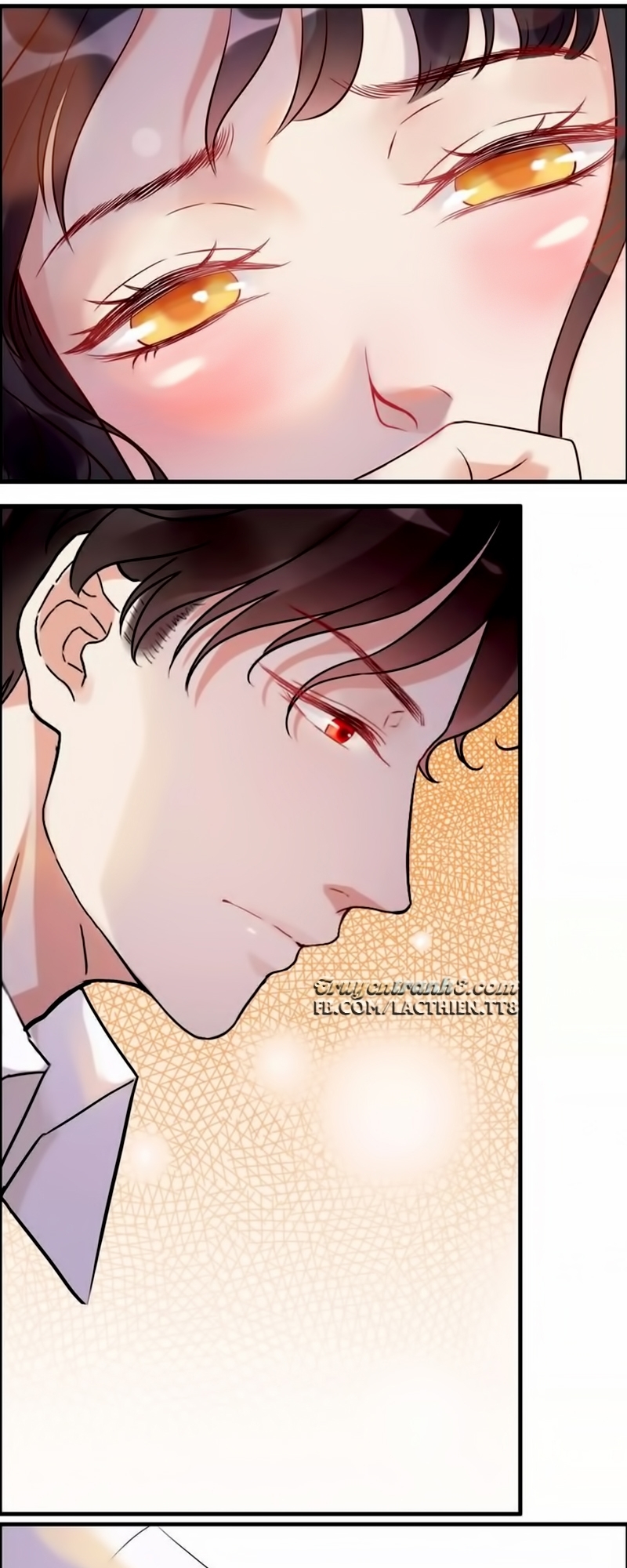 Cô Vợ Hợp Đồng Bỏ Trốn Của Tổng Giám Đốc Chapter 27 - 18