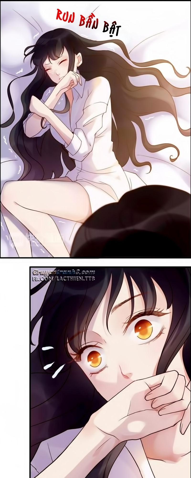 Cô Vợ Hợp Đồng Bỏ Trốn Của Tổng Giám Đốc Chapter 27 - 20