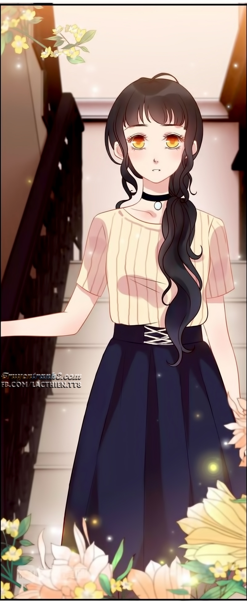 Cô Vợ Hợp Đồng Bỏ Trốn Của Tổng Giám Đốc Chapter 27 - 33