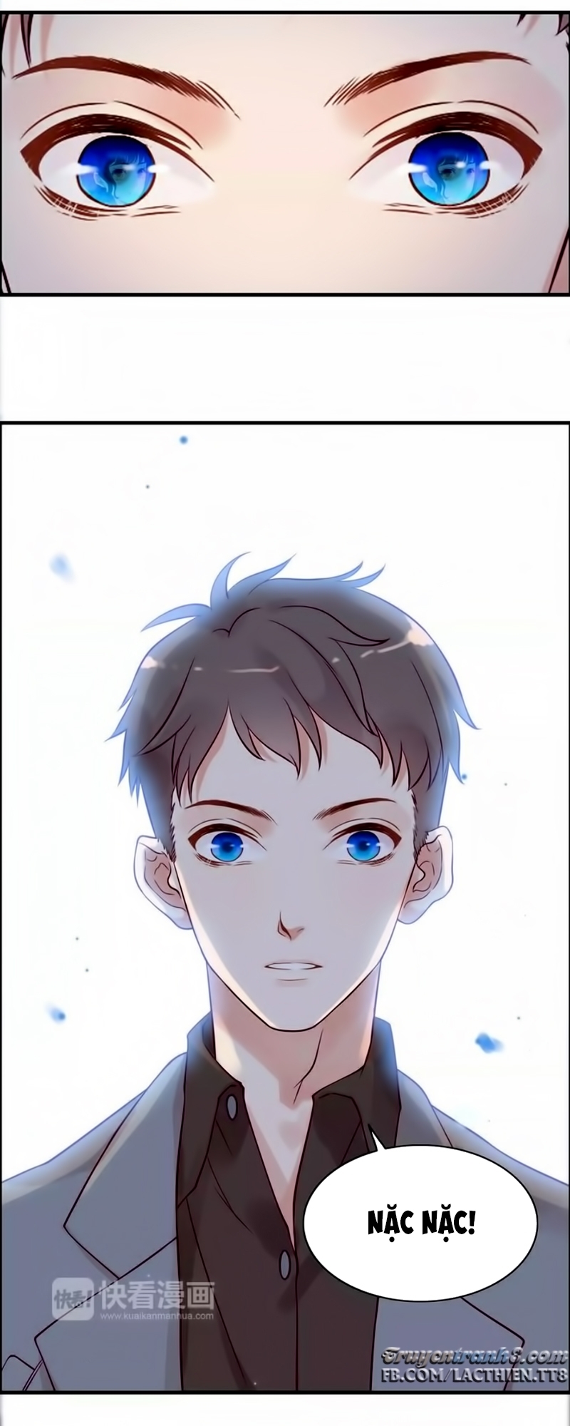 Cô Vợ Hợp Đồng Bỏ Trốn Của Tổng Giám Đốc Chapter 28 - 13