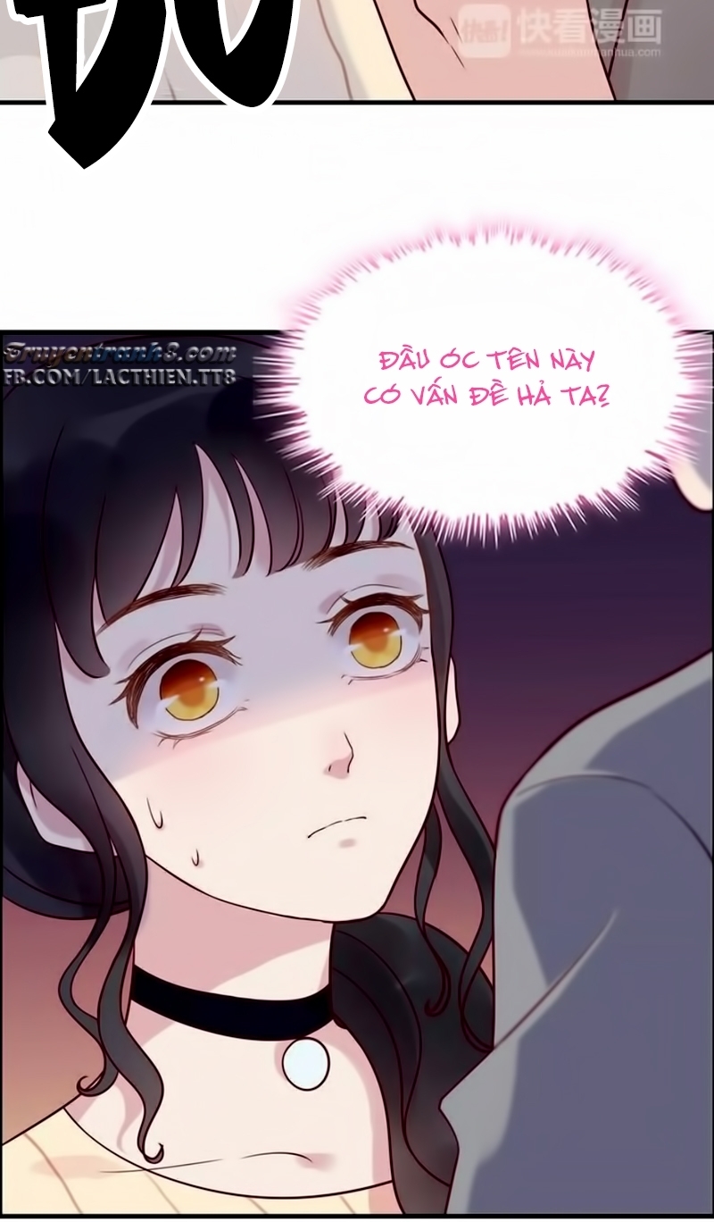 Cô Vợ Hợp Đồng Bỏ Trốn Của Tổng Giám Đốc Chapter 28 - 16