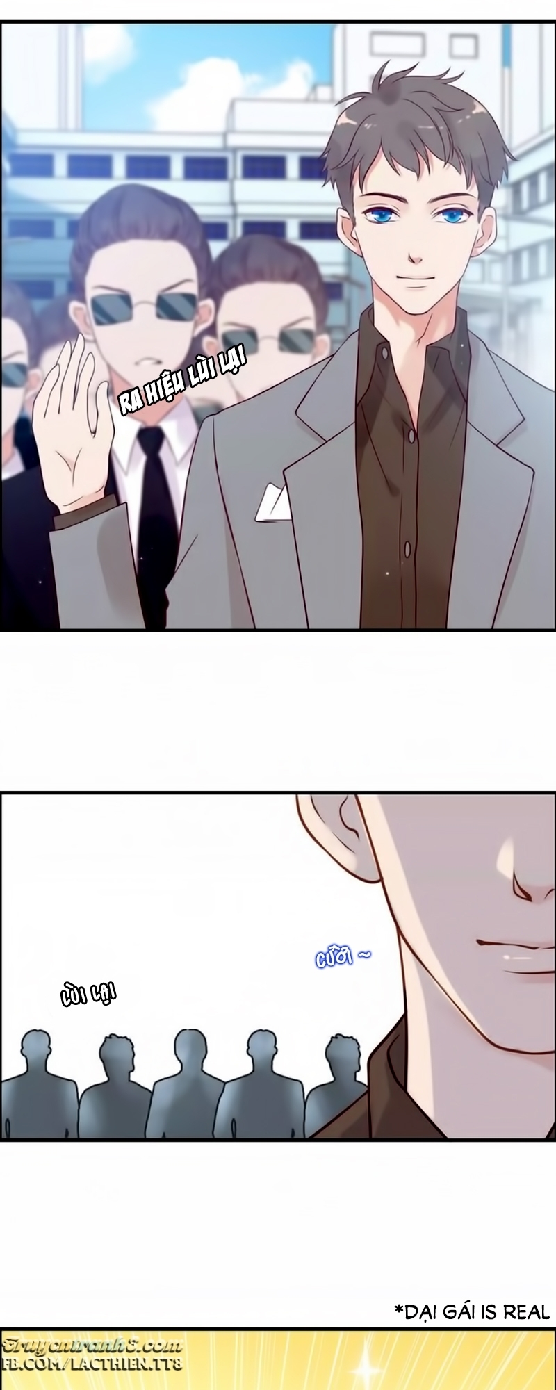 Cô Vợ Hợp Đồng Bỏ Trốn Của Tổng Giám Đốc Chapter 28 - 25