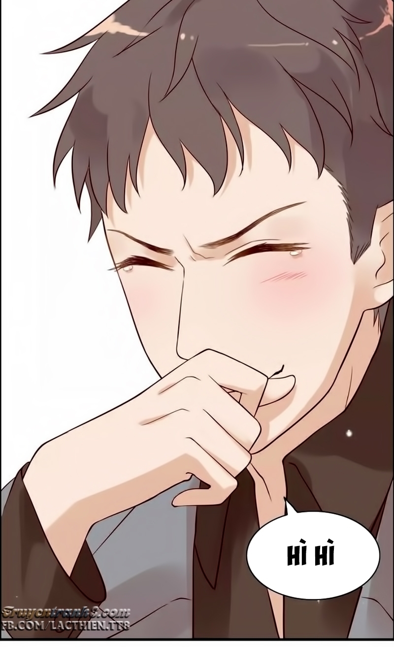 Cô Vợ Hợp Đồng Bỏ Trốn Của Tổng Giám Đốc Chapter 28 - 28