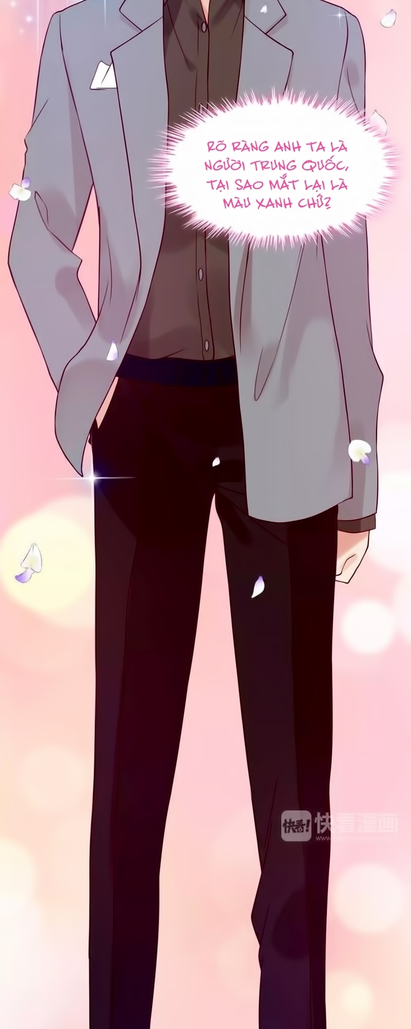 Cô Vợ Hợp Đồng Bỏ Trốn Của Tổng Giám Đốc Chapter 28 - 31