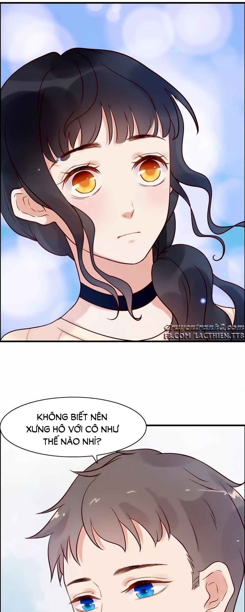 Cô Vợ Hợp Đồng Bỏ Trốn Của Tổng Giám Đốc Chapter 28 - 33