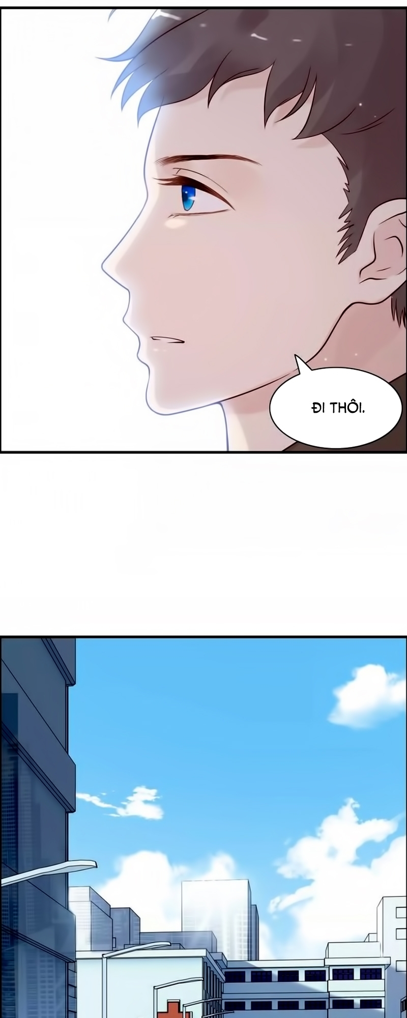 Cô Vợ Hợp Đồng Bỏ Trốn Của Tổng Giám Đốc Chapter 28 - 44