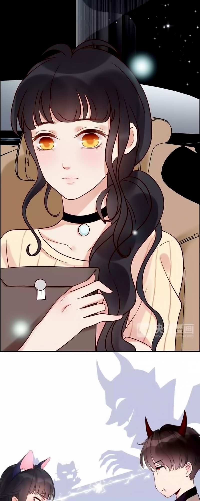 Cô Vợ Hợp Đồng Bỏ Trốn Của Tổng Giám Đốc Chapter 28 - 46