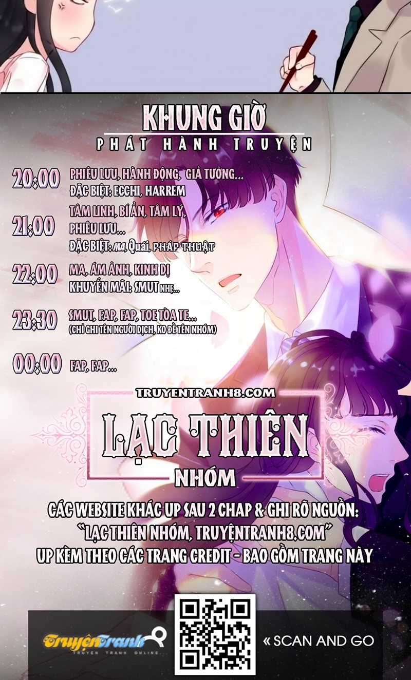 Cô Vợ Hợp Đồng Bỏ Trốn Của Tổng Giám Đốc Chapter 28 - 47