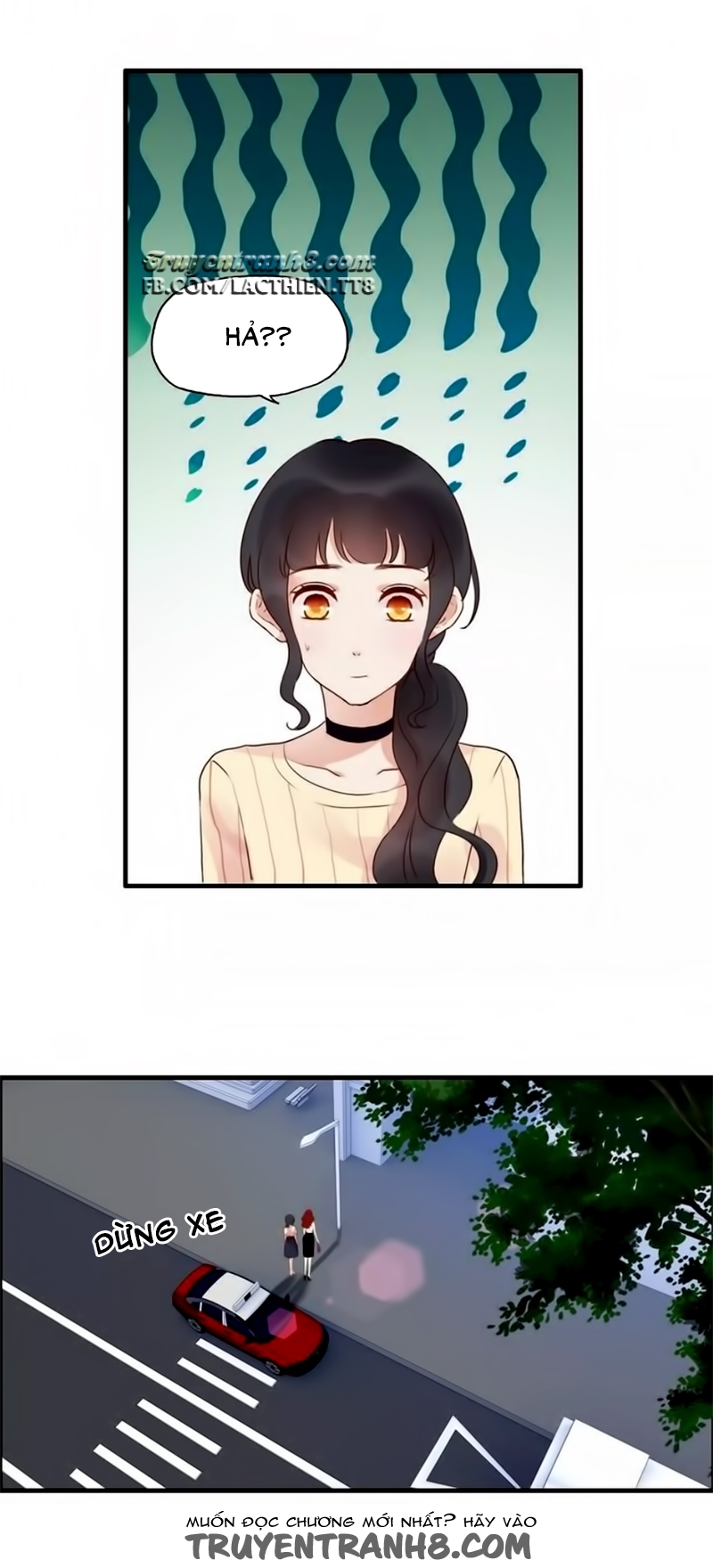Cô Vợ Hợp Đồng Bỏ Trốn Của Tổng Giám Đốc Chapter 29 - 15