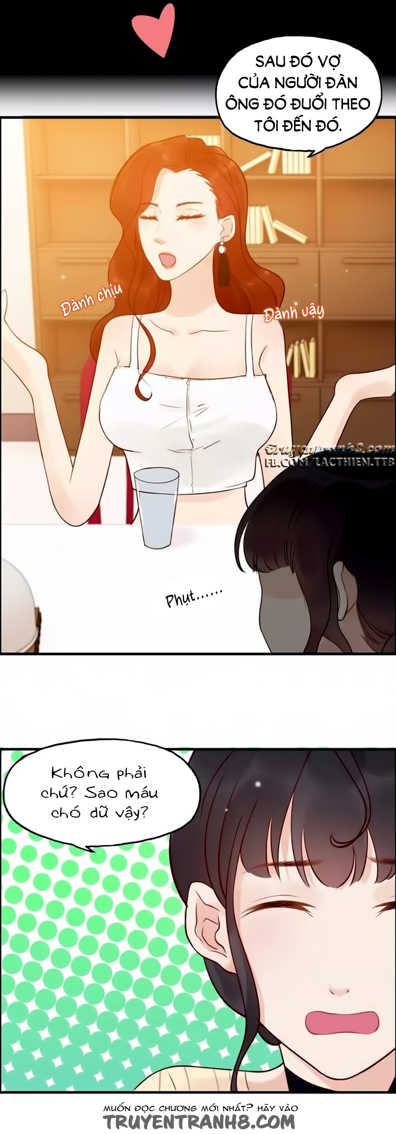 Cô Vợ Hợp Đồng Bỏ Trốn Của Tổng Giám Đốc Chapter 29 - 19