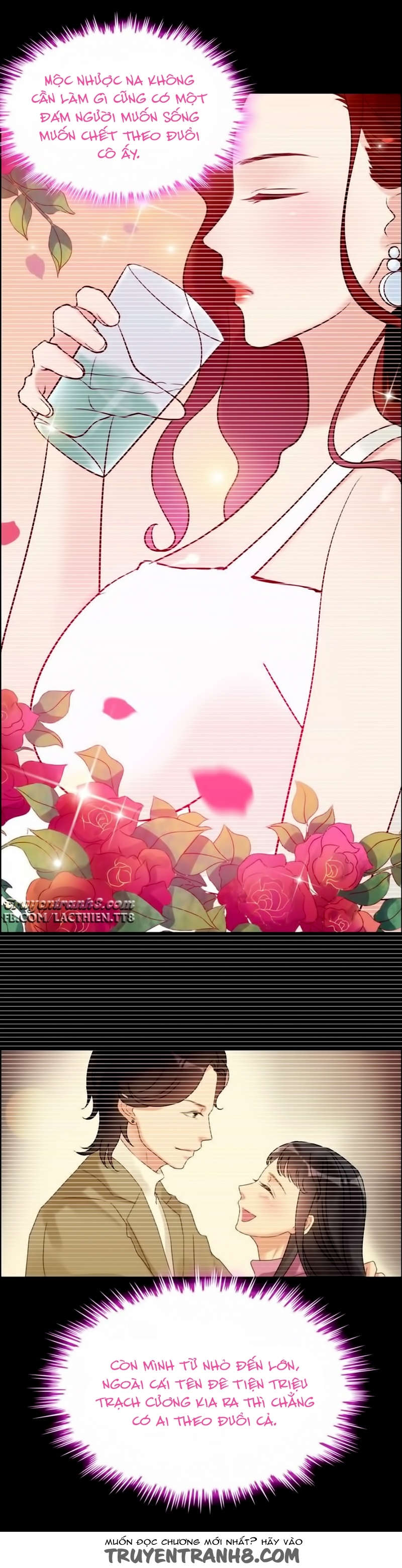 Cô Vợ Hợp Đồng Bỏ Trốn Của Tổng Giám Đốc Chapter 29 - 21