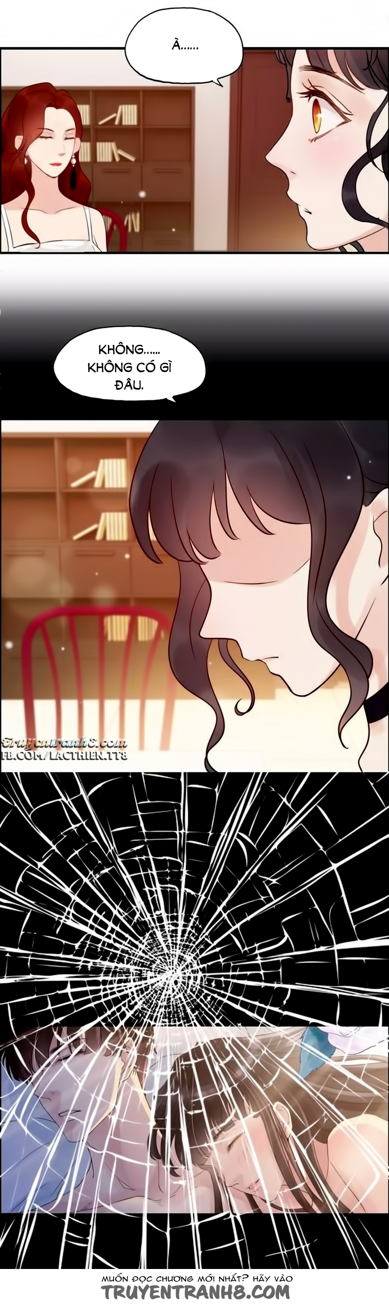 Cô Vợ Hợp Đồng Bỏ Trốn Của Tổng Giám Đốc Chapter 29 - 25