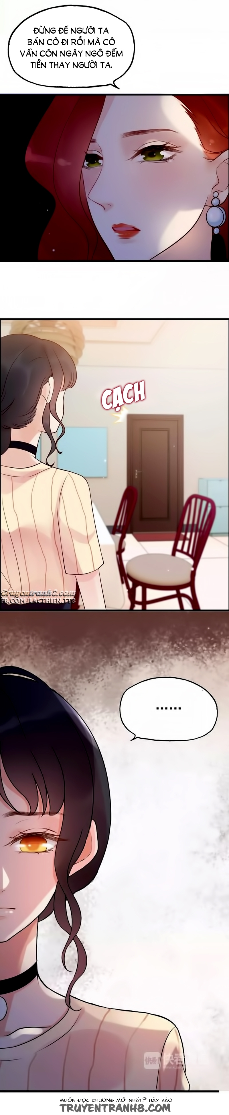 Cô Vợ Hợp Đồng Bỏ Trốn Của Tổng Giám Đốc Chapter 29 - 28