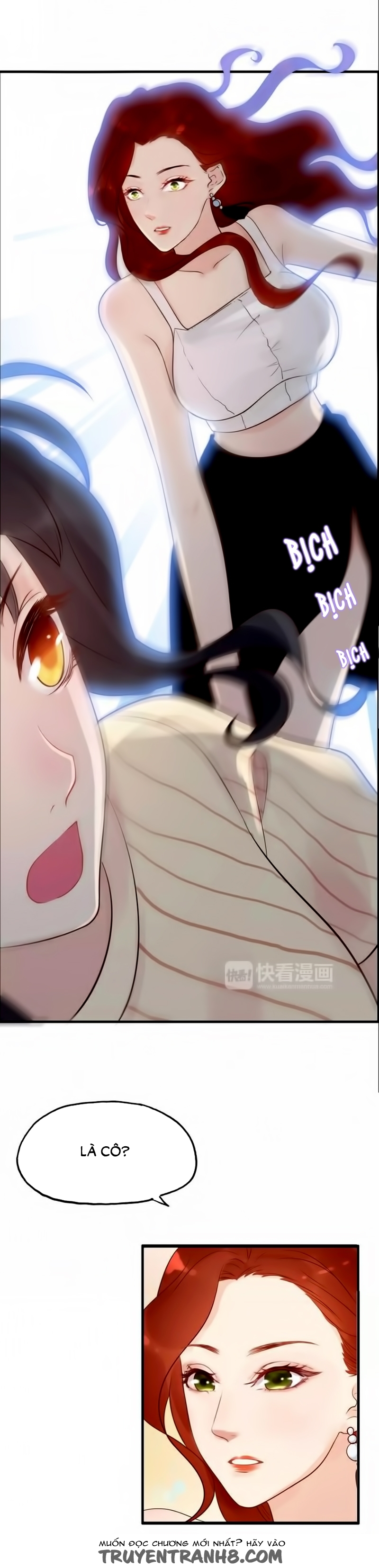 Cô Vợ Hợp Đồng Bỏ Trốn Của Tổng Giám Đốc Chapter 29 - 9