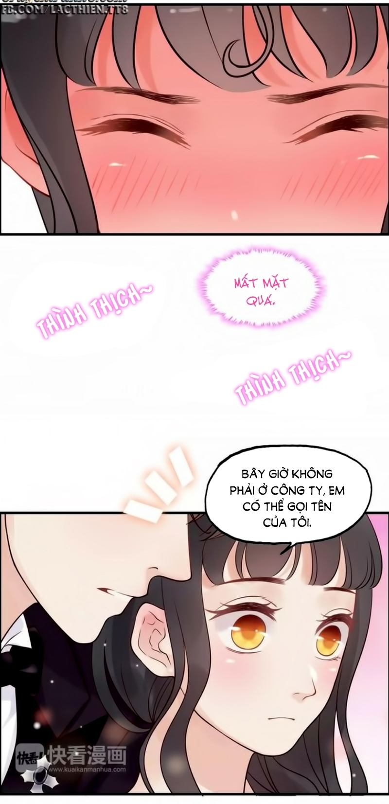 Cô Vợ Hợp Đồng Bỏ Trốn Của Tổng Giám Đốc Chapter 30 - 25