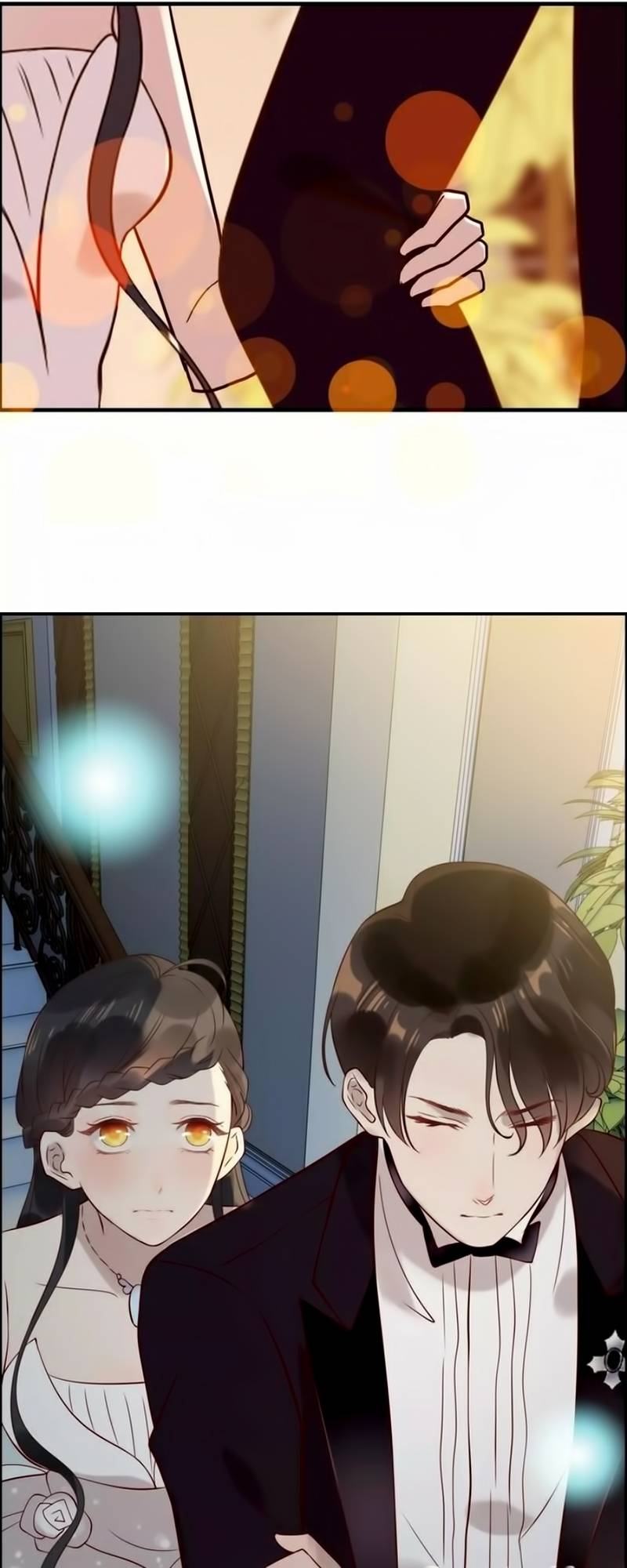 Cô Vợ Hợp Đồng Bỏ Trốn Của Tổng Giám Đốc Chapter 31 - 11