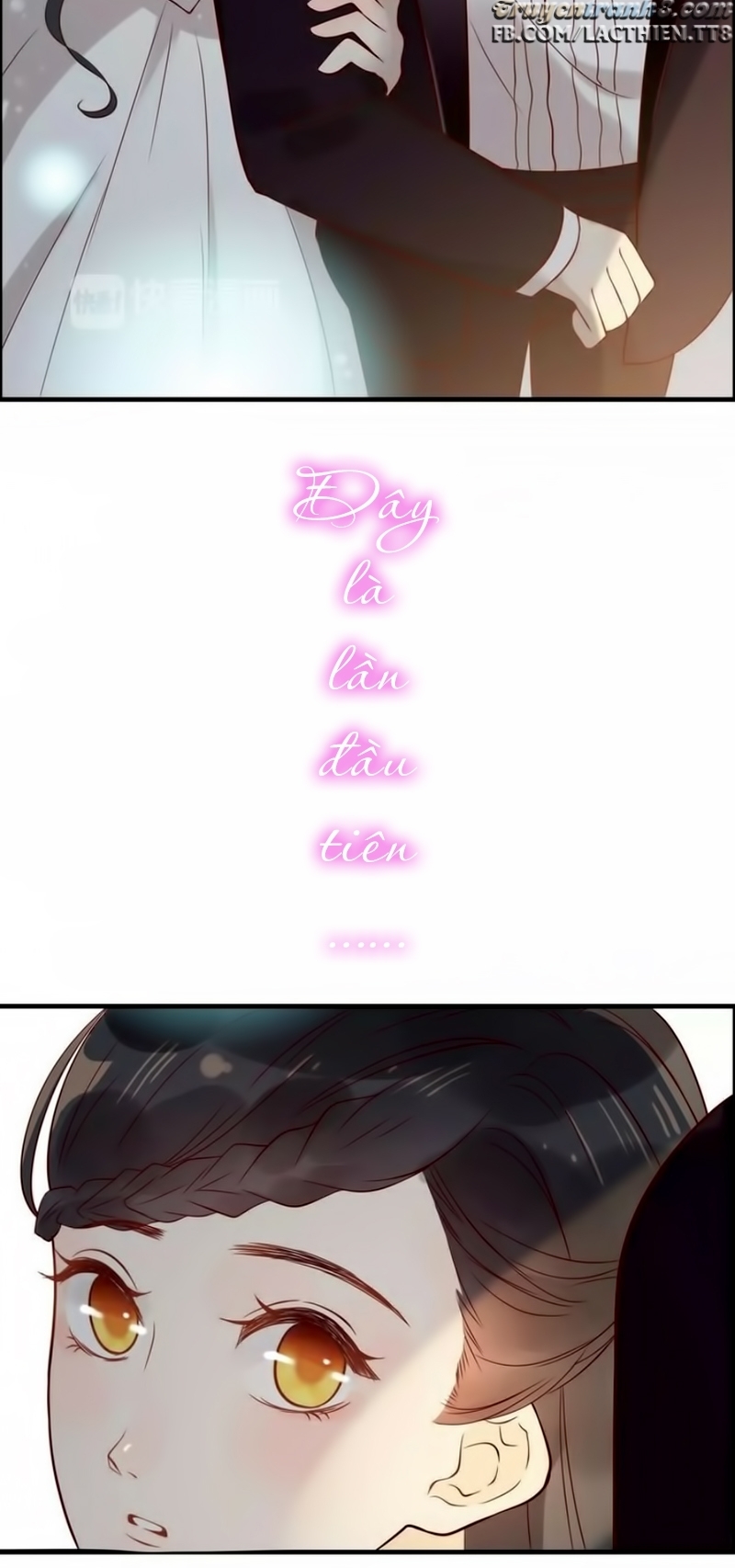 Cô Vợ Hợp Đồng Bỏ Trốn Của Tổng Giám Đốc Chapter 31 - 12