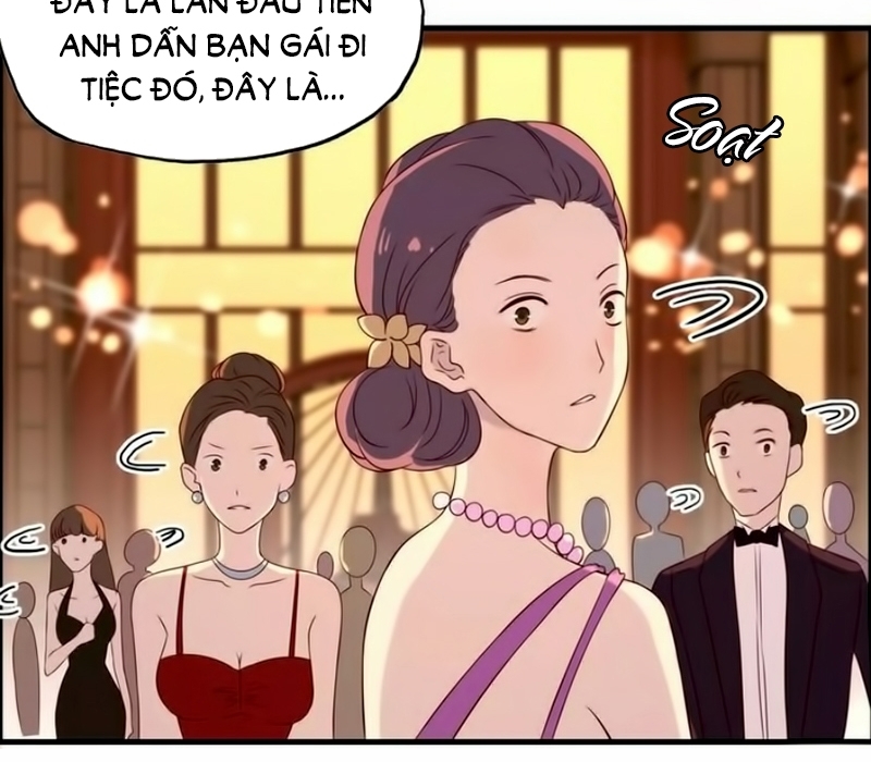 Cô Vợ Hợp Đồng Bỏ Trốn Của Tổng Giám Đốc Chapter 31 - 19