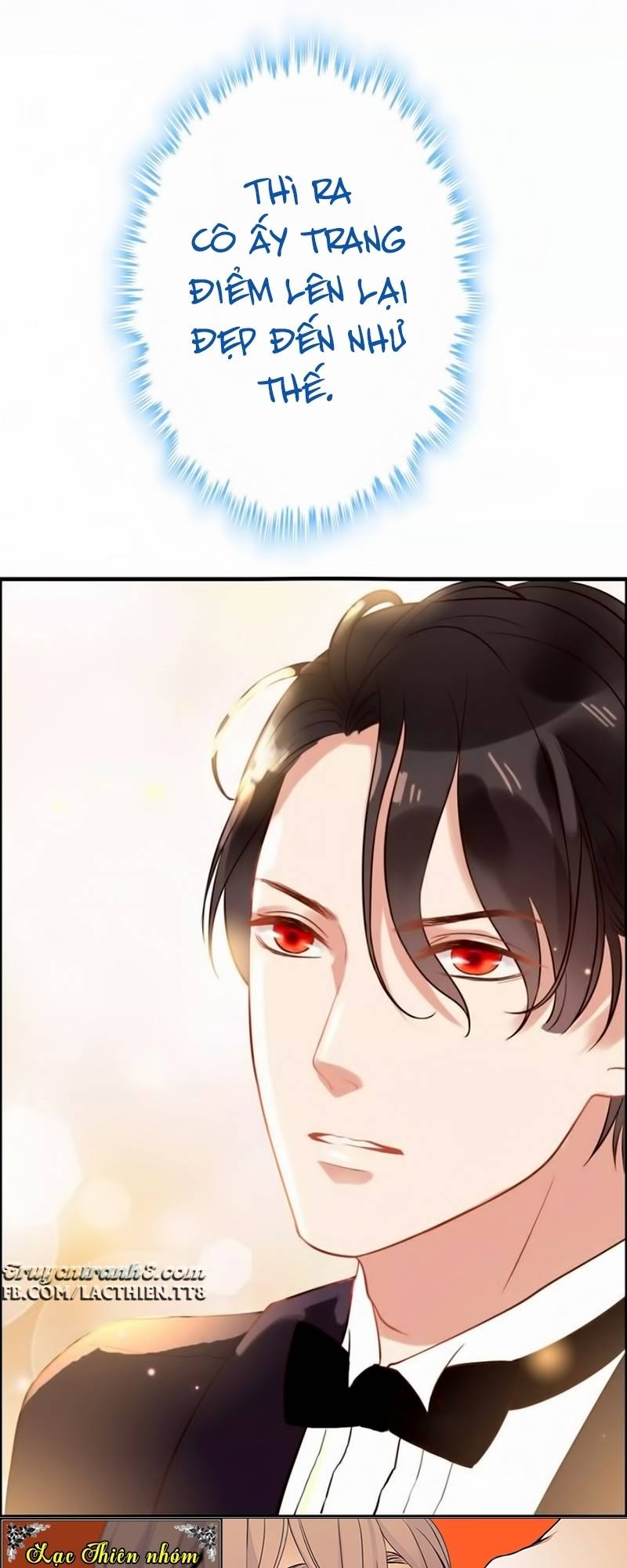 Cô Vợ Hợp Đồng Bỏ Trốn Của Tổng Giám Đốc Chapter 31 - 3