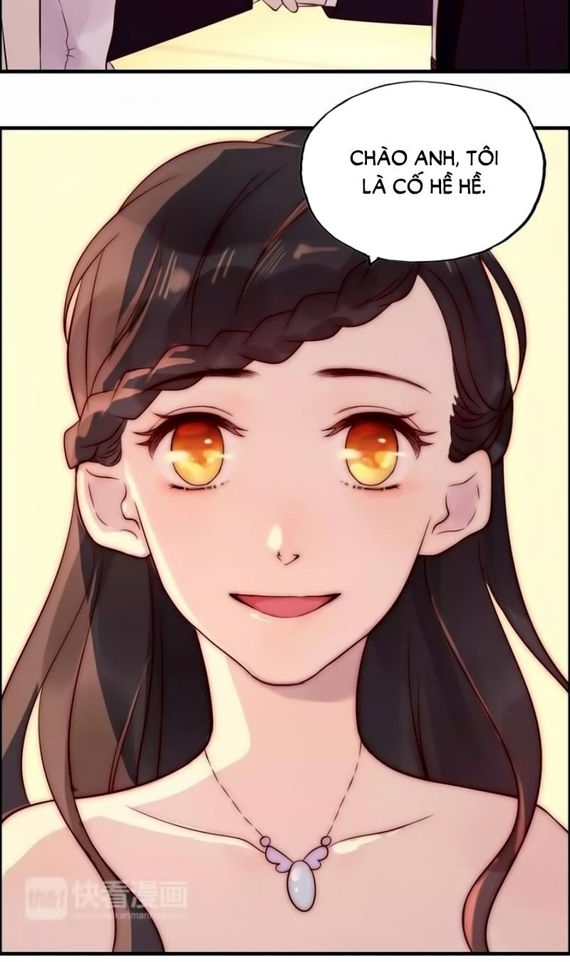 Cô Vợ Hợp Đồng Bỏ Trốn Của Tổng Giám Đốc Chapter 31 - 21