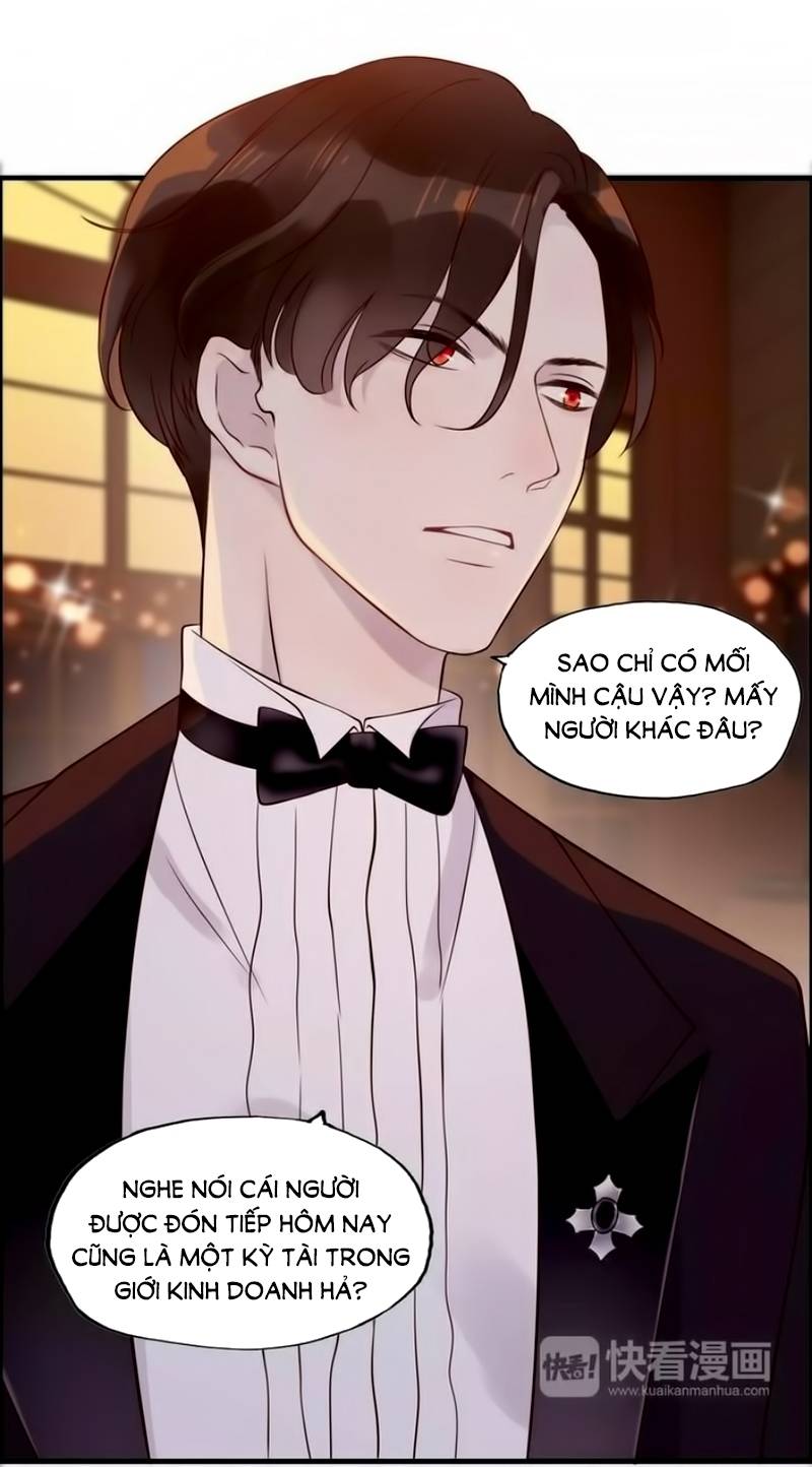 Cô Vợ Hợp Đồng Bỏ Trốn Của Tổng Giám Đốc Chapter 31 - 23