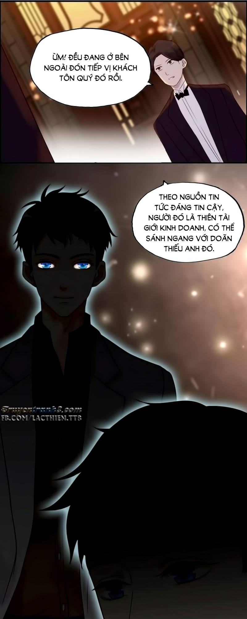 Cô Vợ Hợp Đồng Bỏ Trốn Của Tổng Giám Đốc Chapter 31 - 24