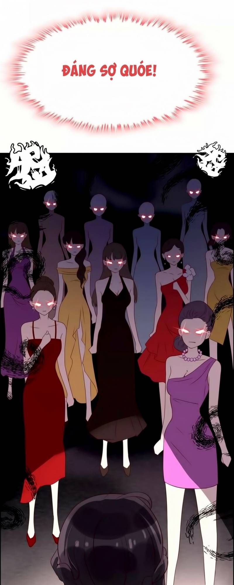 Cô Vợ Hợp Đồng Bỏ Trốn Của Tổng Giám Đốc Chapter 31 - 30