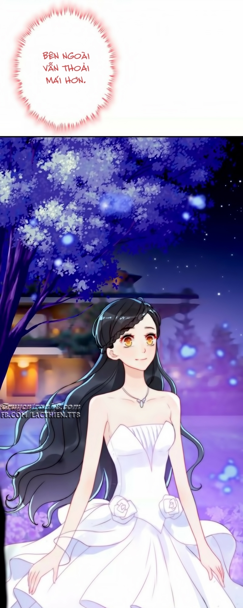 Cô Vợ Hợp Đồng Bỏ Trốn Của Tổng Giám Đốc Chapter 32 - 11