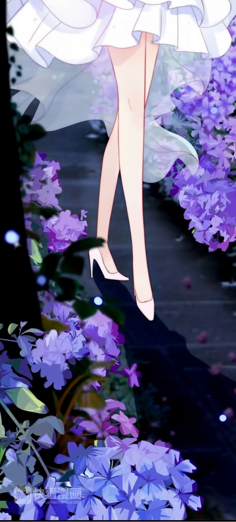 Cô Vợ Hợp Đồng Bỏ Trốn Của Tổng Giám Đốc Chapter 32 - 12