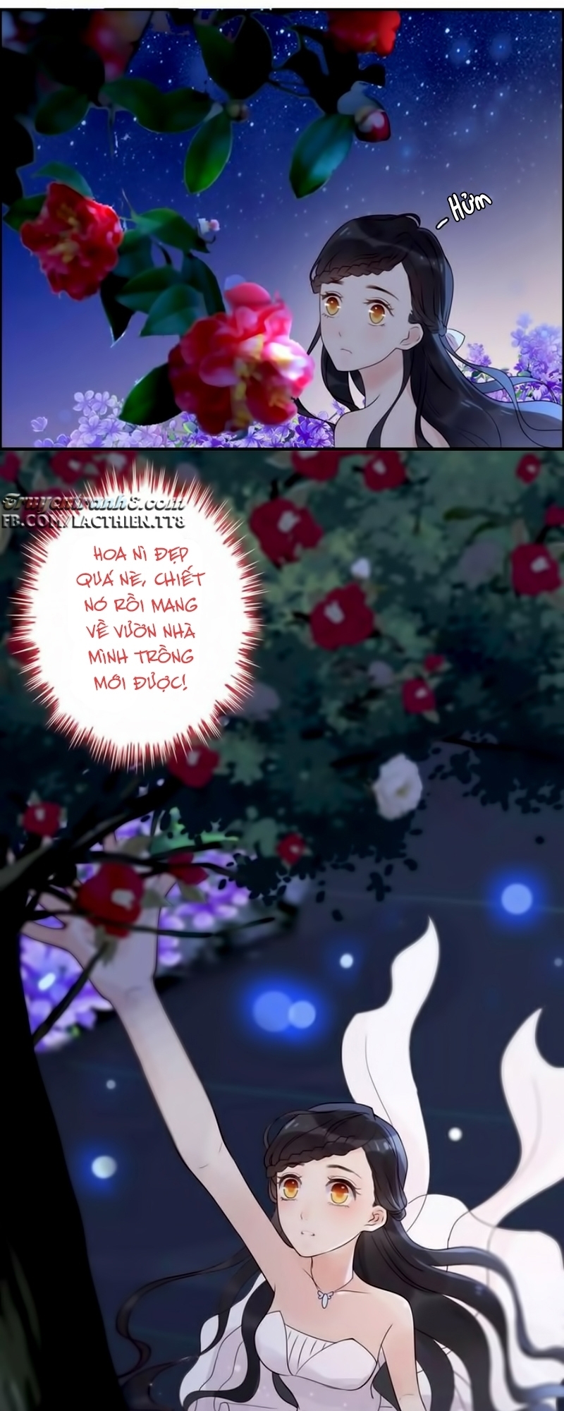 Cô Vợ Hợp Đồng Bỏ Trốn Của Tổng Giám Đốc Chapter 32 - 13