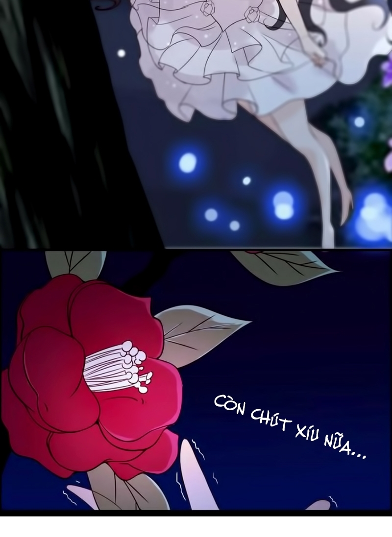 Cô Vợ Hợp Đồng Bỏ Trốn Của Tổng Giám Đốc Chapter 32 - 14