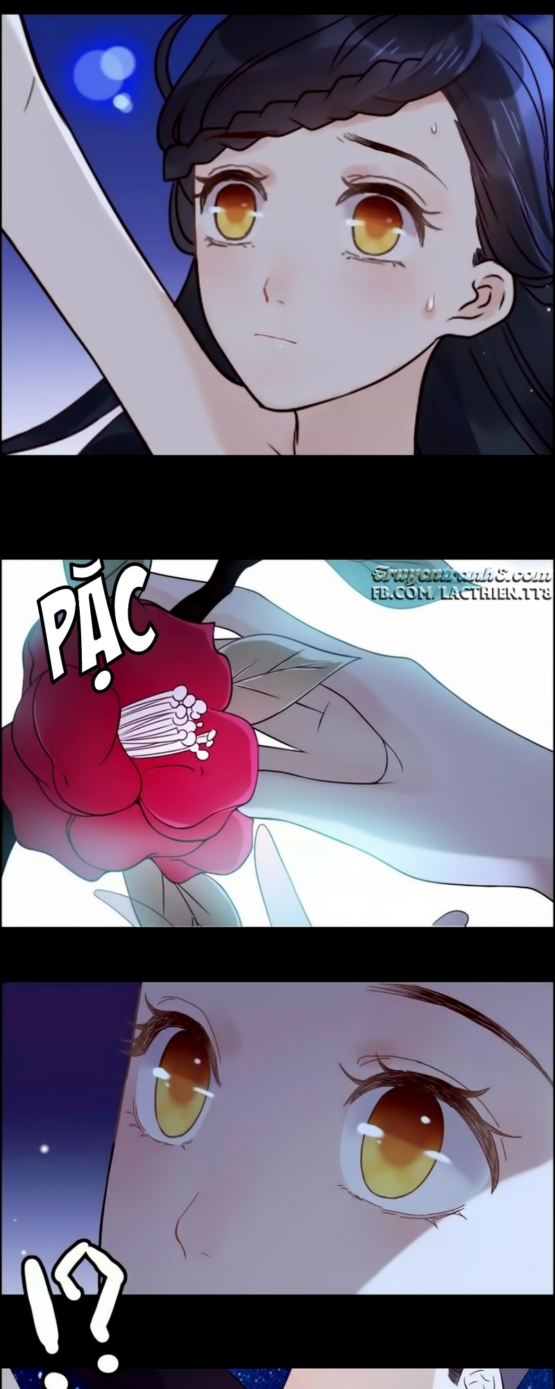 Cô Vợ Hợp Đồng Bỏ Trốn Của Tổng Giám Đốc Chapter 32 - 15