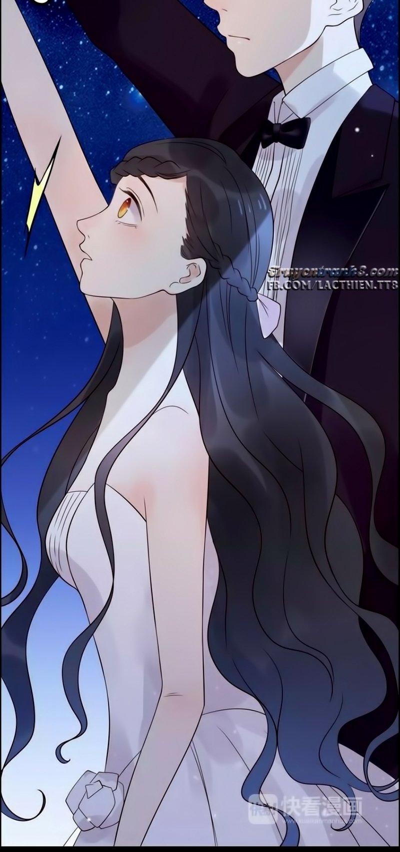 Cô Vợ Hợp Đồng Bỏ Trốn Của Tổng Giám Đốc Chapter 32 - 16